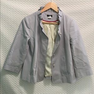 J. Crew Blazer